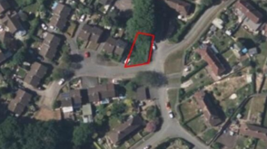 Plot for sale in Uckfield photo